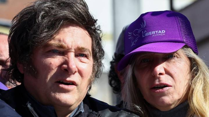 Piden citar a Spagnuolo como testigo en una causa contra Karina Milei por presunto enriquecimiento ilícito