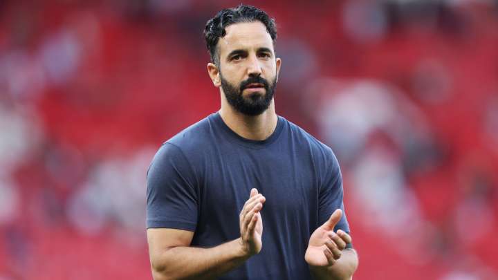 Ruben Amorim's 'most important' takeaway from Manchester United defeat divides fans