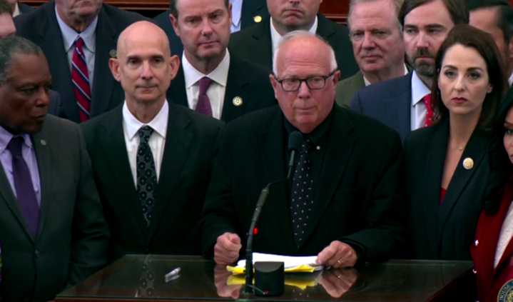 Redistricting Map May Not Be the Success Story Republicans Think It Is
