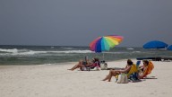 Manitoba Beaches to Open This Weekend After Temperatures Soar to