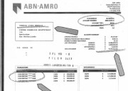 Denuncian a medio fronterizo por falsificación de documentos