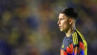 América vive dimes y diretes con Brian Rodríguez