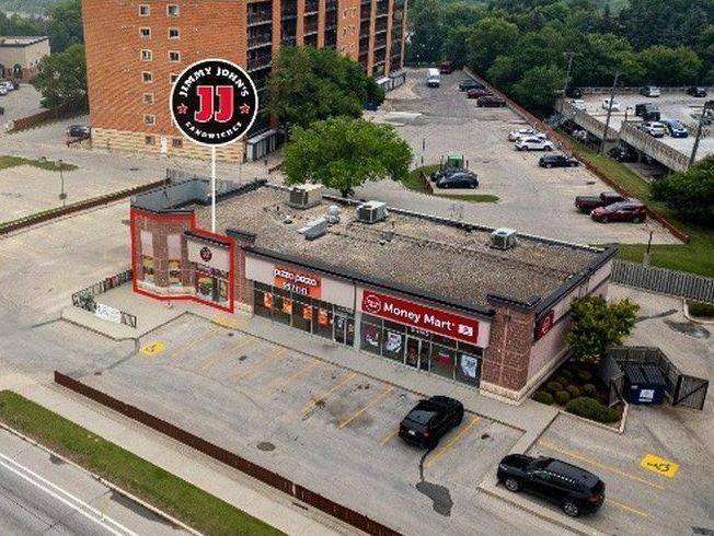 Jimmy John’s to open first location in Ottawa