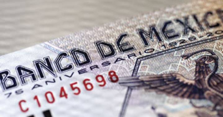 Adiós a estos billetes en México, Banxico dejará de circularlos