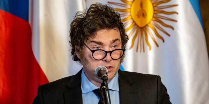 «Del lado correcto de la vida»: La reacción de Milei tras designar como «terrorista» al ‘Cartel de los Soles’