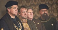 'Utterly sublime' Shakespeare adaptation with Downton Abbey stars is unmissable