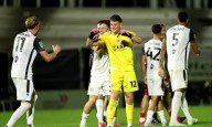 Bromley 1-1 Ipswich (5-4 pens): Ravens pull off huge Carabao Cup shock to reach second round