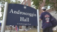 UMaine welcomes 1,500 freshmen with community spirit