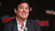 Dean Cain says he joined ICE to help 'save America'