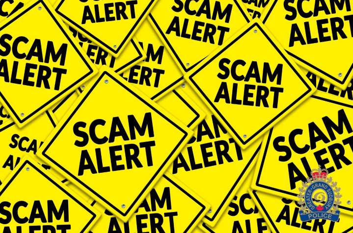 Grandparent scam reported in Simcoe | The West Elgin Chronicle