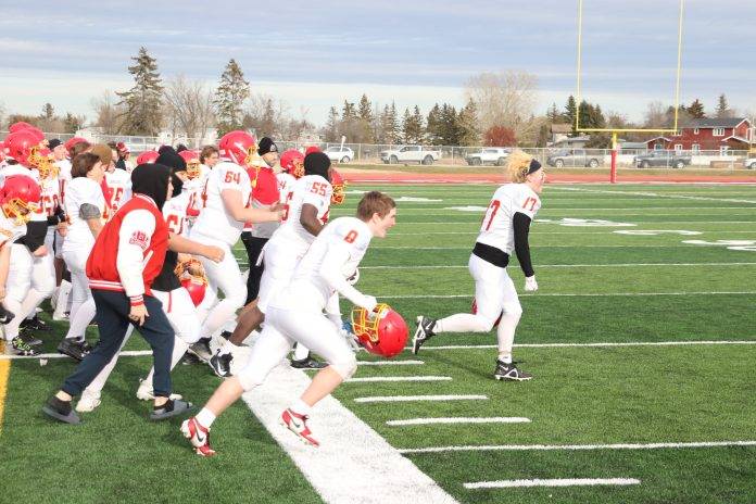 Crusader Sport Camp returning for another year