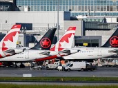 Ottawa flyers should check flights ahead of Air Canada job action