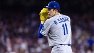 ‘Real conversation’ about Roki Sasaki to happen soon