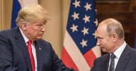 Russia Says Trump Talks to Focus on 'Long-Term' Solution for Ukraine
