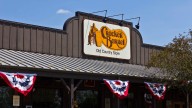 Cracker Barrel Revealed Reason For Logo Change, Rebrand Ahead Of Backlash