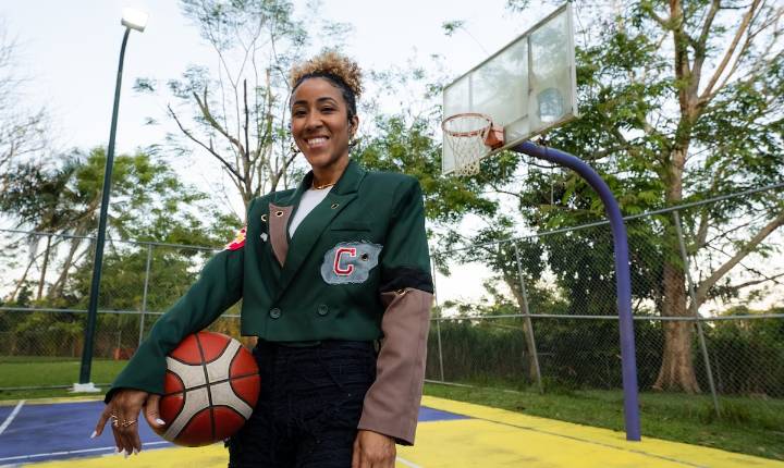 Carla Cortijo regresa a las Gigantes de Carolina como coapoderada