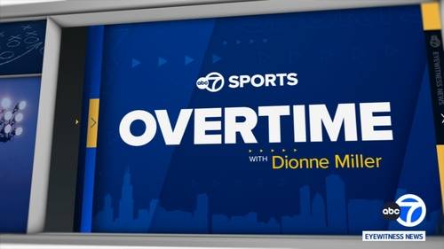 ABC7 Sports Overtime: Green Bay Packers' move to acquire Micah Parsons, fantasy football, what to expect from Chicago Bears
