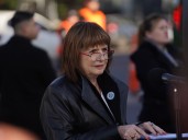 Bullrich confirmó que hubo dos detenidos y responsabilizó al intendente Otermín por la agresión a Milei en Lomas de Zamora