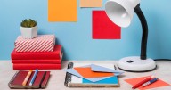 Transforma tu habitación en un santuario académico