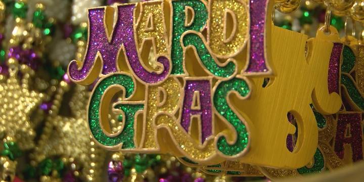 Krewe De Riviere and Krewe of Janus Mardi Gras parades to be on the same day in 2026