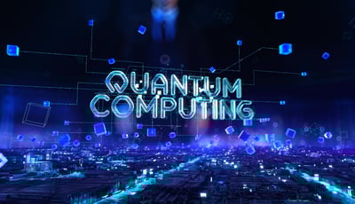 Prediction: This Quantum Computing Stock Will Be the Nvidia of the 2030s