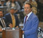 Landry orders investigation of criminal case files dumped in landfill