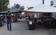 Mercados rodantes de Tampico enfrentan crisis por falta de clientes