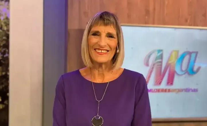 Echaron a Liliana Franco de “Mujeres Argentinas”: “La producción se portó muy mal”