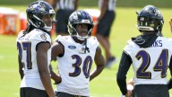 Ravens set initial 53-man roster: Reuben Lowery makes team