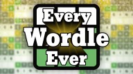 Wordle History: Today's Answer & All Past Words