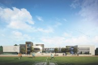 Open house planned for new South Surrey Catholic high school