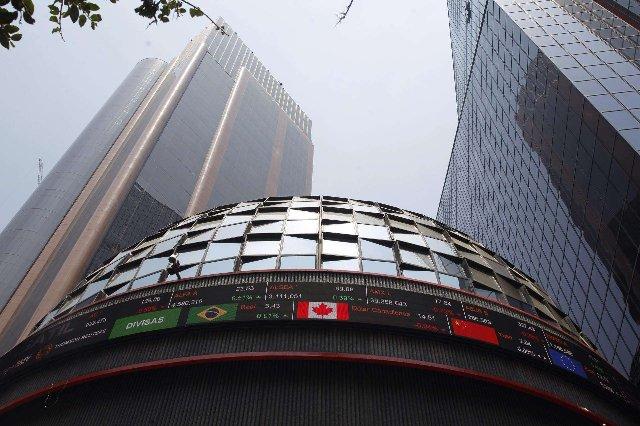 Retrocede BMV y marca su peor jornada desde mayo