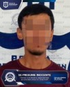 Vinculan a proceso a Alejandro “N” por homicidio calificado en Rayón