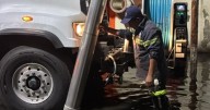 Inundaciones en CDMX: 400 viviendas dañadas en GAM y Venustiano Carranza ¿Recibirán apoyo y revisión de drenaje?