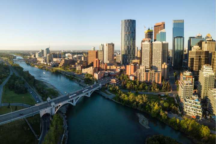 14 great things to do this weekend in Calgary: Aug. 8 to 10