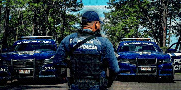 El nuevo ataque del cártel a Tepalcatepec, cerca de Jalisco