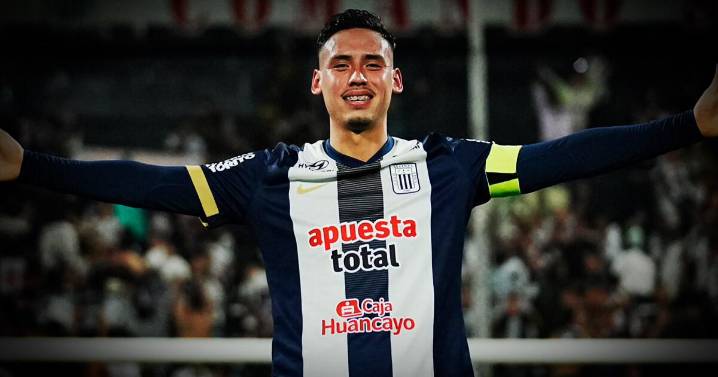 Figura de Alianza Lima sorprendió al confesar que influyó en el fichaje de Erick Noriega a Gremio
