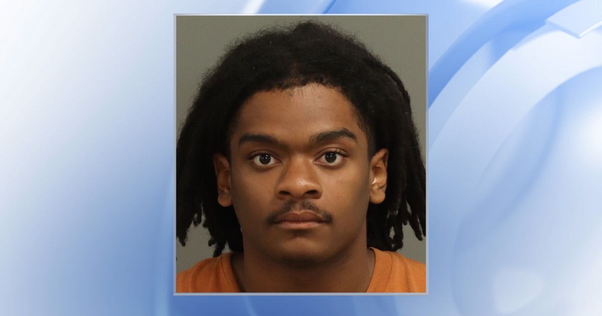 Wake County man charged with rape, assault after incident near Wendell :: WRAL.com