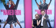 'The Naked Gun' remake is laugh-out-loud funny? Surely, you can't be serious