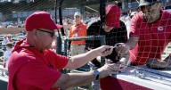 Tipsheet: While the Cardinals retool, Francona elevates long