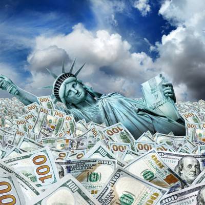 New Yorkers like public matching funds program