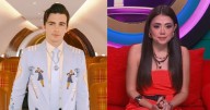 ¿Lo negó? Drake Bell habla sobre el encuentro que tuvo con Mariana Botas tras revelarlo en LCDLFM