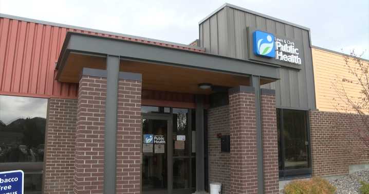 Two bats test positive for rabies in Lewis and Clark Co.