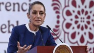 ‘Yo sabía que vivía en México’... Sheinbaum respalda a Gutiérrez Müller