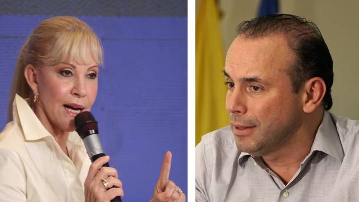 Rechazo nacional por plan para asesinar al alcalde de Cali y a la gobernadora del Valle del Cauca, revelado por SEMANA