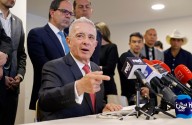 La Procuraduría de Colombia pide revocar la condena contra el expresidente Uribe