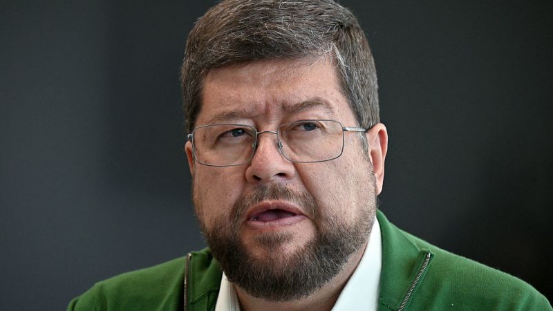¿Quién es Samuel Doria Medina, candidato a presidente en las elecciones de Bolivia?