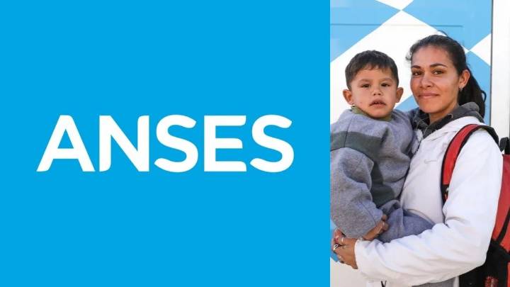 ANSES: cuándo y cuánto cobra AUH en agosto