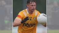 GAA player Keenan accused of leaving woman with 'potentially life-changing injuries' after van crash