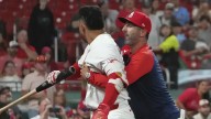 Contreras enfrenta suspensión tras polémica expulsión en Busch Stadium